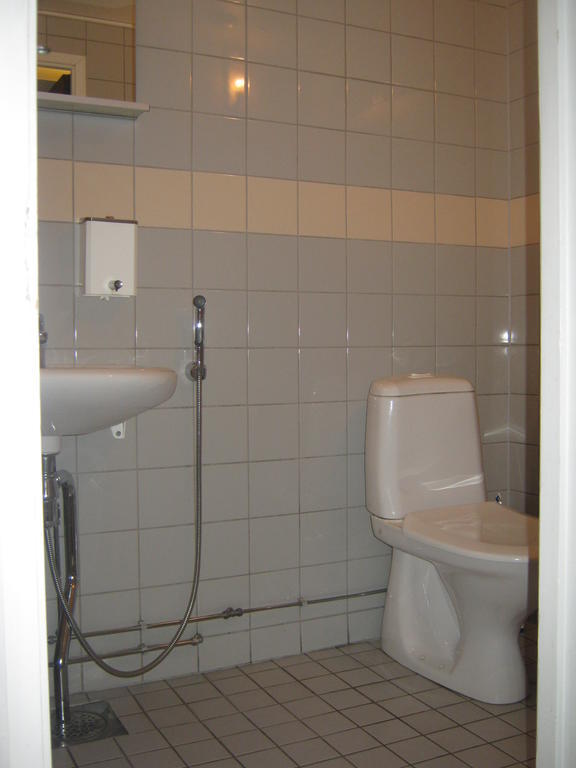 להטי Hostel Matkakoti Patria מראה חיצוני תמונה